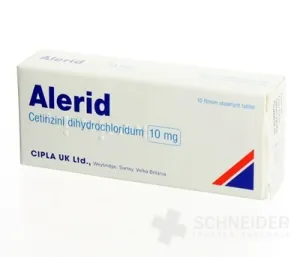 Alerid
