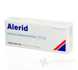 Alerid