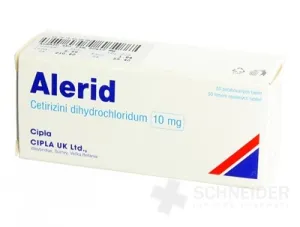 Alerid