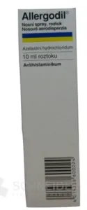 Allergodil