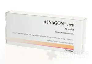 ALNAGON neo