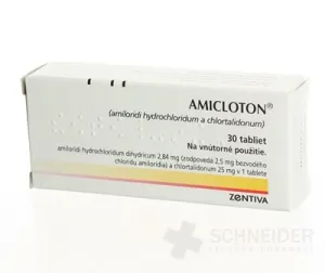 Amicloton