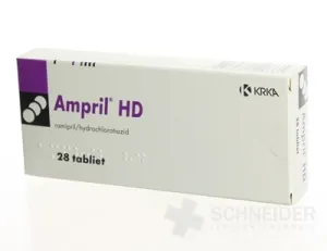 AMPRIL HD