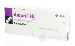 AMPRIL HL