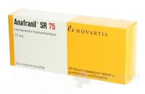 Anafranil SR 75