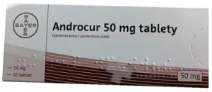 Androcur