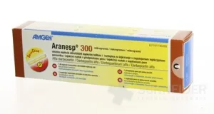 Aranesp
