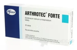 ARTHROTEC FORTE