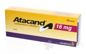 Atacand 16 mg