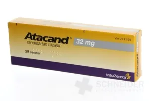Atacand 32 mg