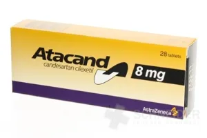 Atacand 8 mg