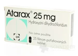 ATARAX