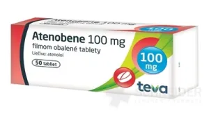 Atenobene 100 mg