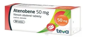 Atenobene 50 mg
