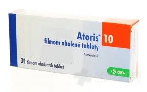 Atoris 10