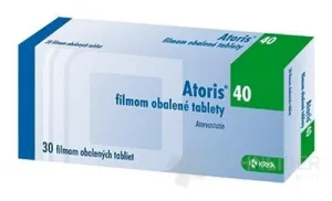 Atoris 40