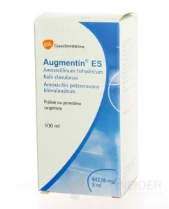 Augmentin ES