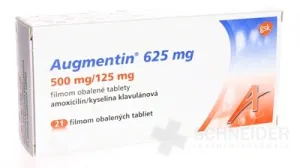 Augmentin 625 mg