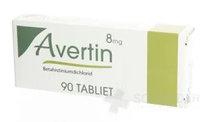 Avertin 8 mg