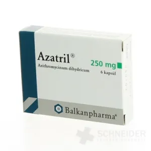AZATRIL
