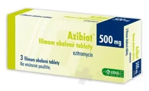 Azibiot