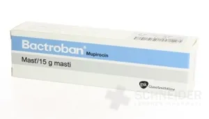 BACTROBAN