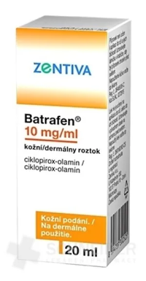 Batrafen