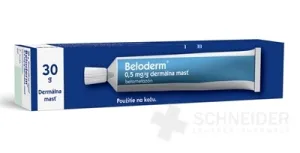 Beloderm