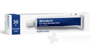 Beloderm