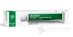 Belogent