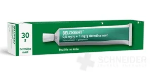 Belogent