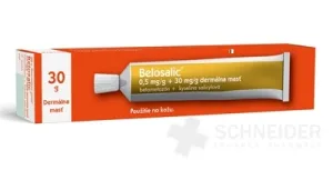 Belosalic