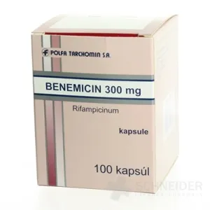 BENEMICIN 300 mg