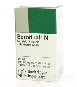 Berodual N