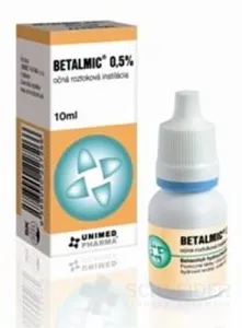 BETALMIC 0,5%