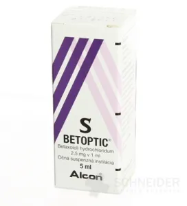 BETOPTIC S