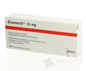 BISOMERCK 10