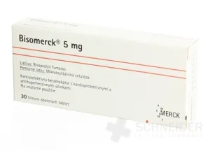 BISOMERCK 5