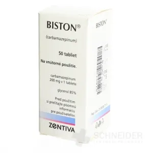 Biston