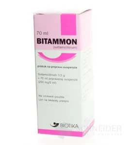 BITAMMON