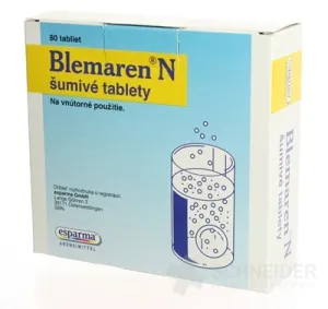 BLEMAREN N