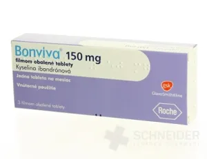 Bonviva 150 mg