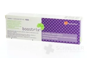 Boostrix