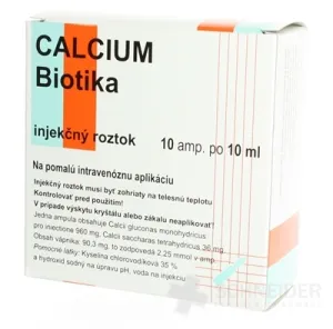 CALCIUM BBP