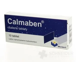 CALMABEN