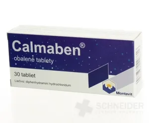 Calmaben