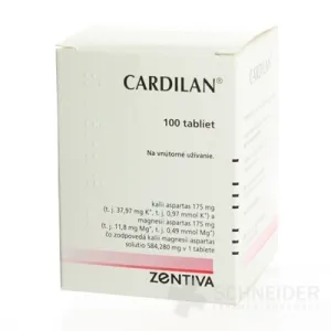 CARDILAN