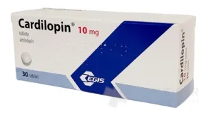 Cardilopin 10 mg
