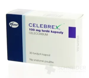 CELEBREX 100 mg