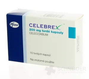 CELEBREX 200 mg